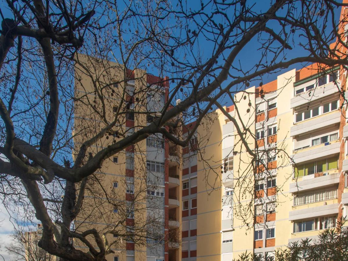 Apartment Olivais By Interhome Lisboa Exteriér fotografie