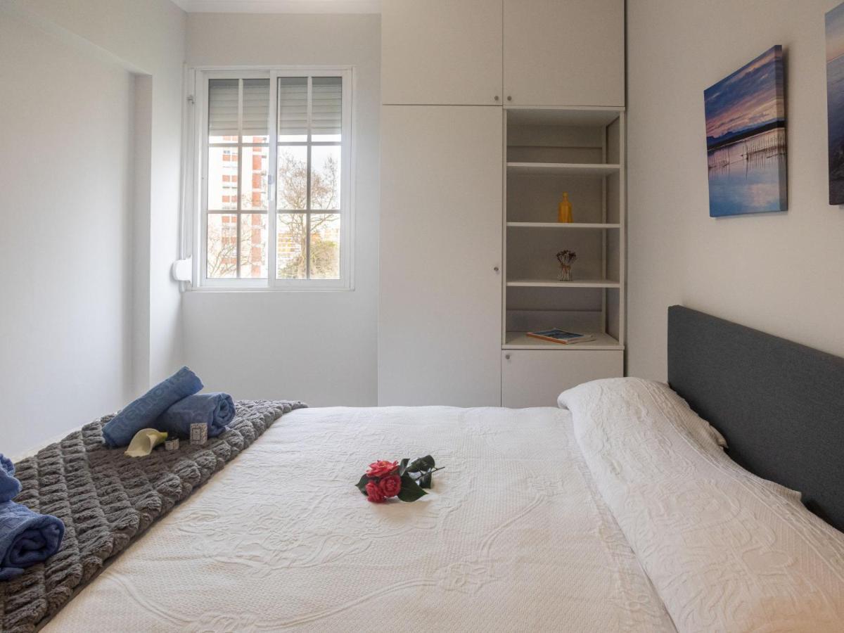 Apartment Olivais By Interhome Lisboa Exteriér fotografie