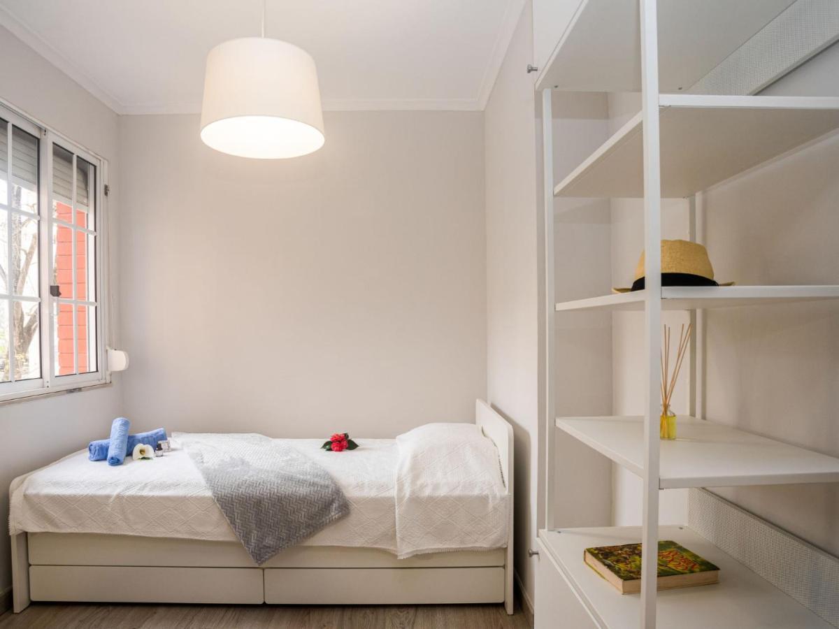 Apartment Olivais By Interhome Lisboa Exteriér fotografie